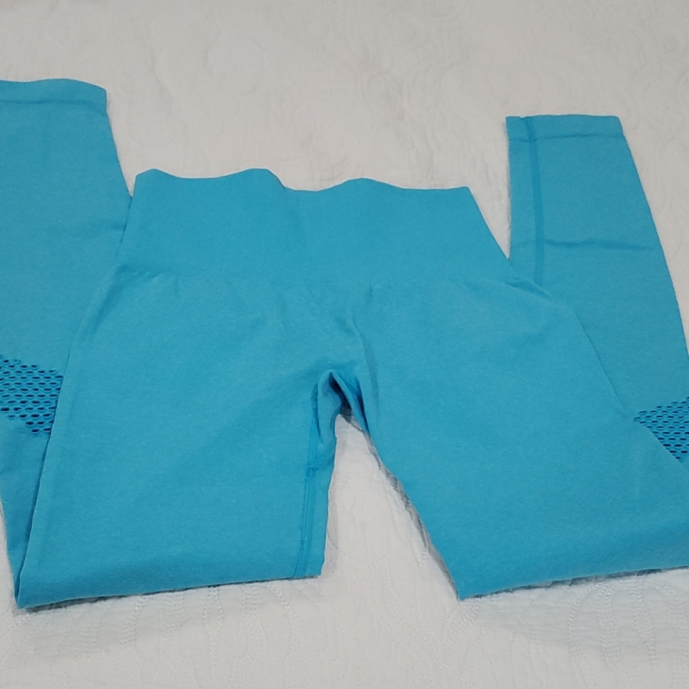 Nvgtn leggings